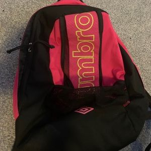 soccer bag
